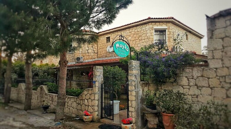 Hotel Kekik Alacati Otel Mayko