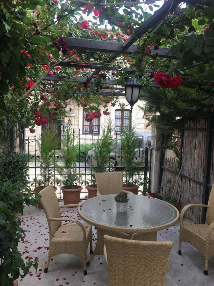 Hotel Kekik Alacati Otel Mayko