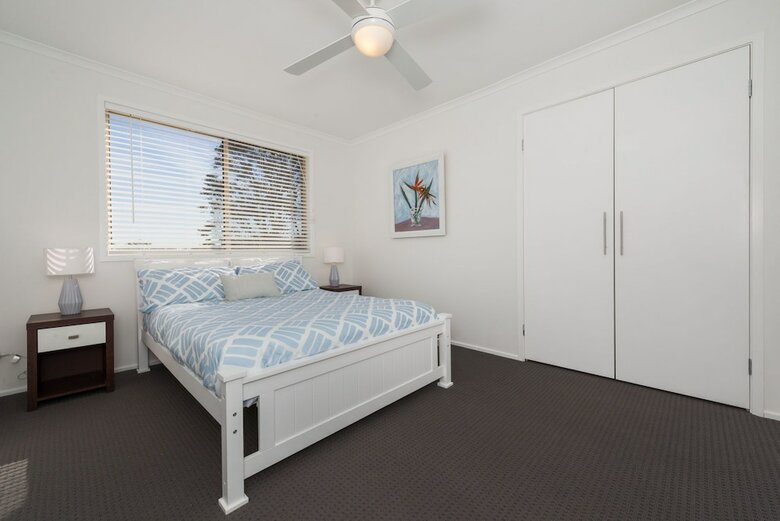 Mariner Beach House - Salamander Bay