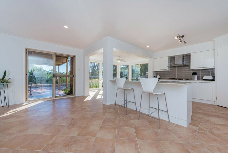 Mariner Beach House - Salamander Bay