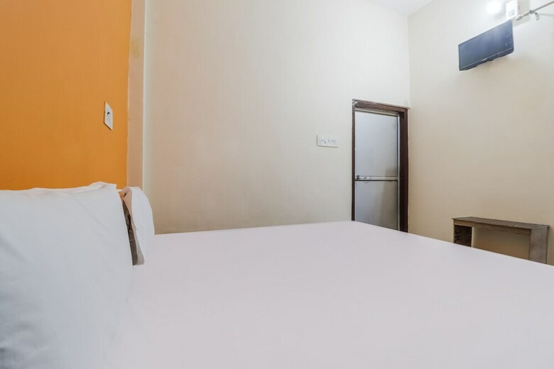 Spot On 47680 Hotel Atithi And Restaurant