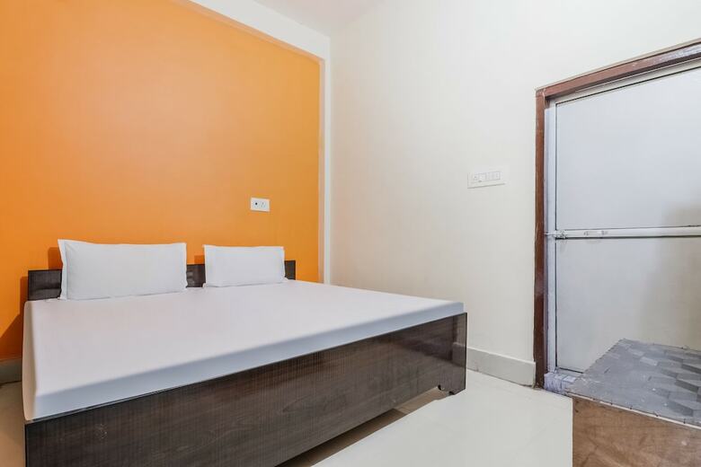 Spot On 47680 Hotel Atithi And Restaurant