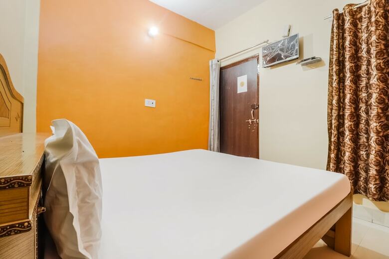 Spot On 47680 Hotel Atithi And Restaurant