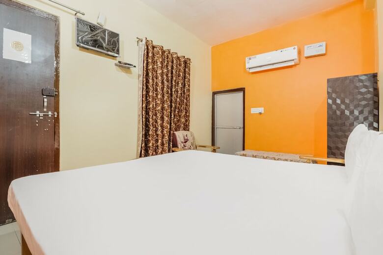 Spot On 47680 Hotel Atithi And Restaurant