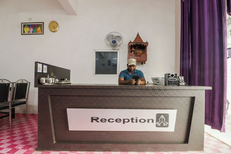 Spot On 47680 Hotel Atithi And Restaurant