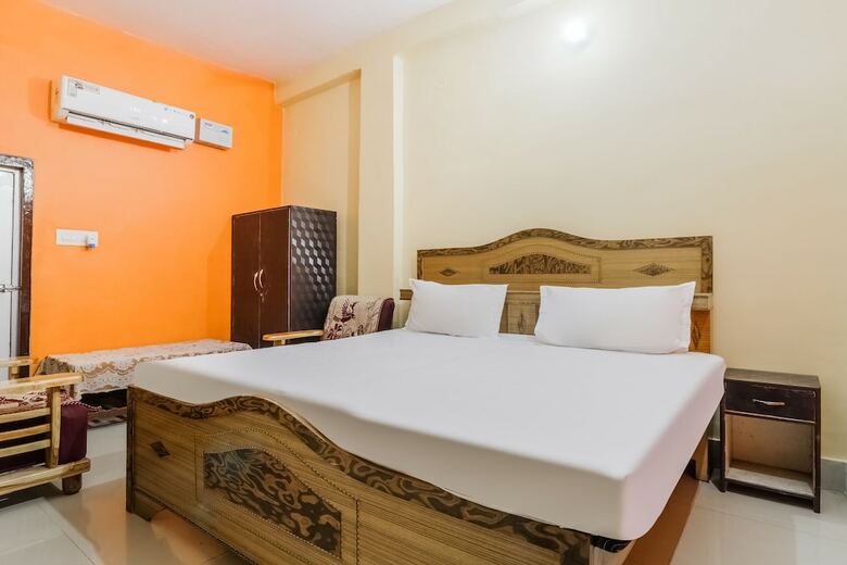 Spot On 47680 Hotel Atithi And Restaurant