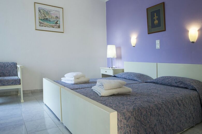 Princess Hotel