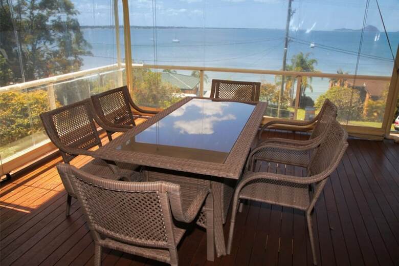 Apartamentos Soldiers Point Road, 50