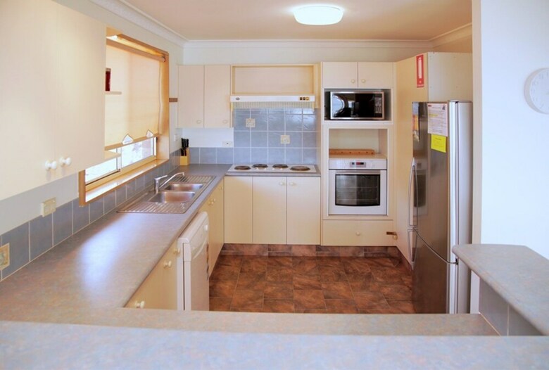 Apartamentos Soldiers Point Road, 50