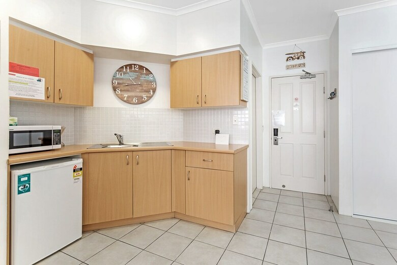 Apartamentos Zenith, Unit 7/10 Messines Street