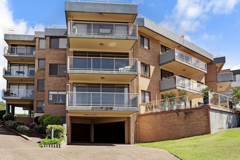 Apartamentos Triview, Unit 11/1-3 Mitchell Street