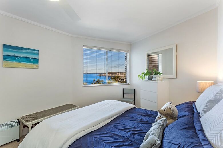 Apartamentos Triview, Unit 11/1-3 Mitchell Street