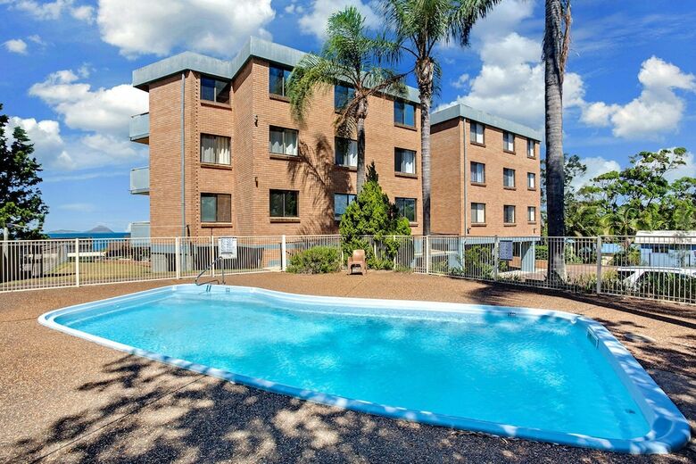 Apartamentos Triview, Unit 11/1-3 Mitchell Street