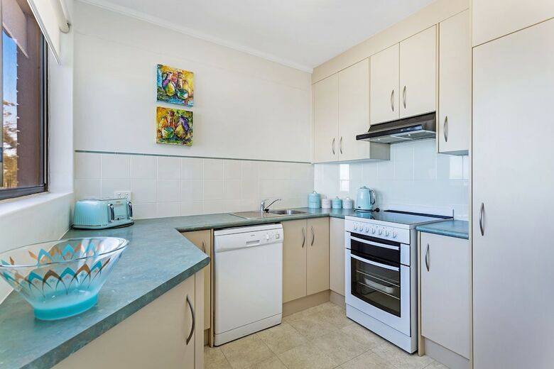 Apartamentos Triview, Unit 11/1-3 Mitchell Street