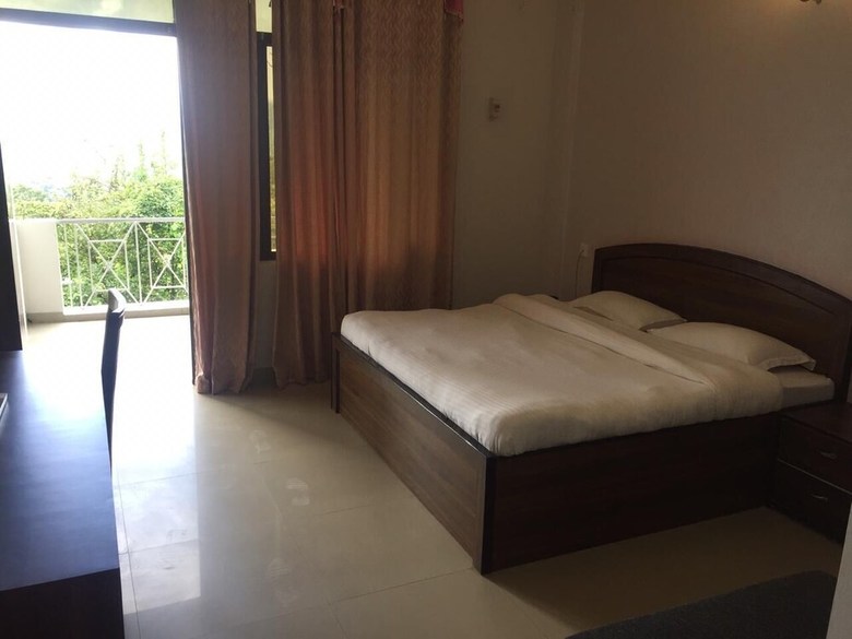 Hotel Panambi Resort Naukuchiatal
