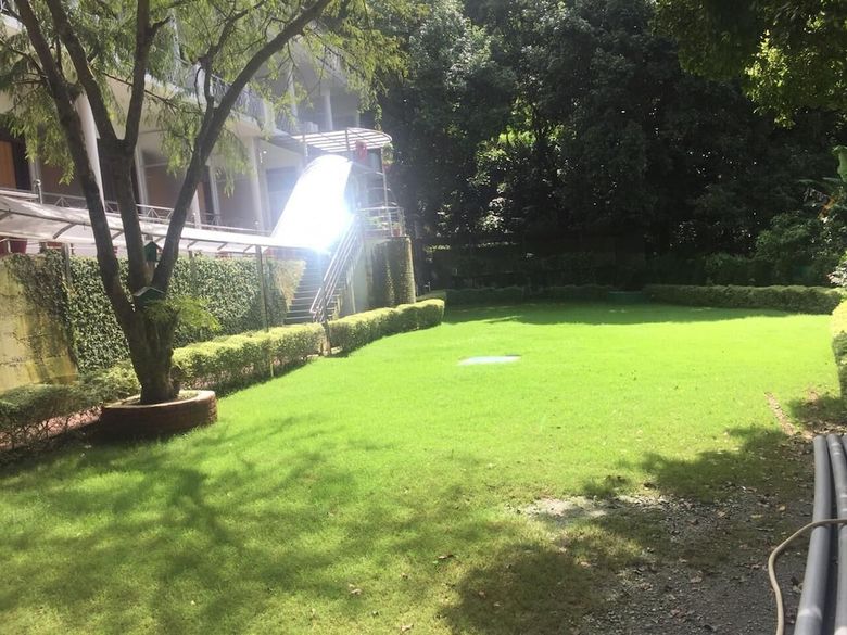 Hotel Panambi Resort Naukuchiatal