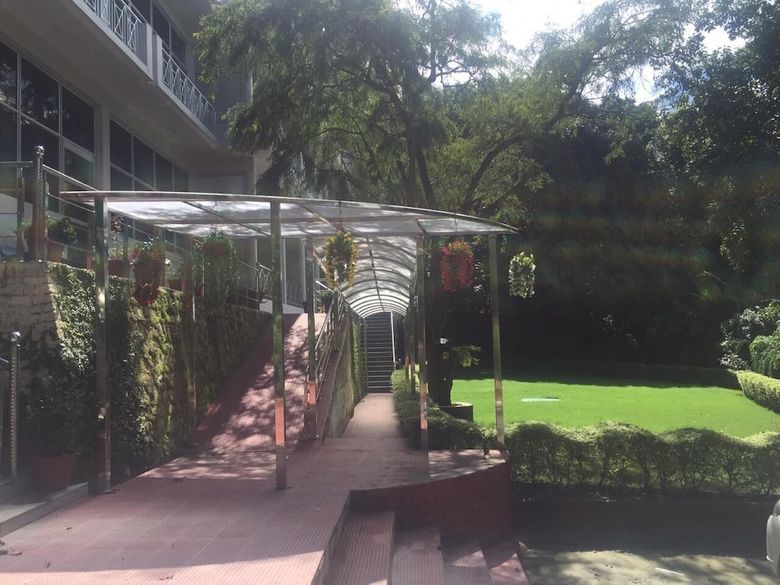 Hotel Panambi Resort Naukuchiatal