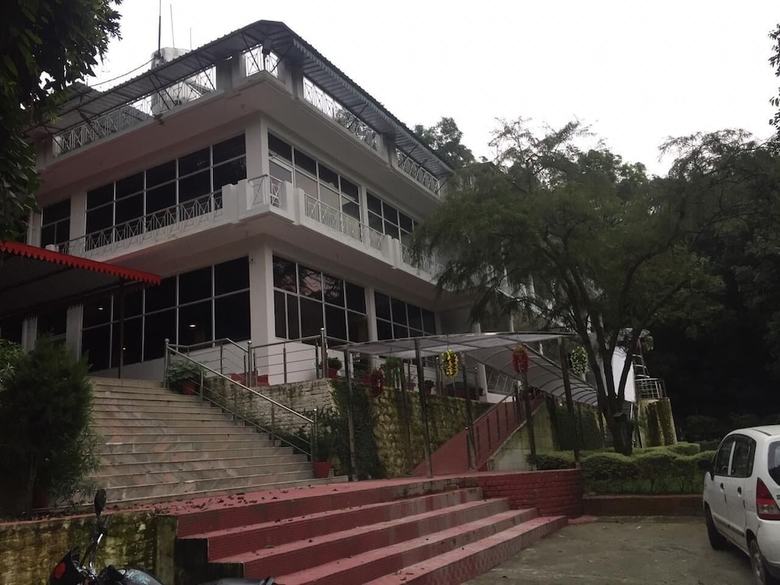 Hotel Panambi Resort Naukuchiatal