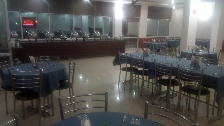 Hotel Panambi Resort Naukuchiatal
