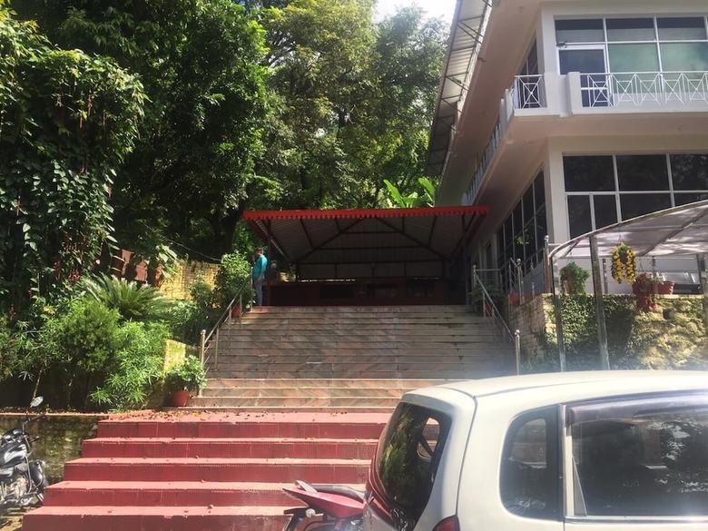 Hotel Panambi Resort Naukuchiatal