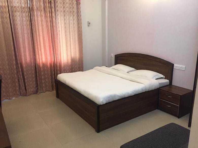 Hotel Panambi Resort Naukuchiatal