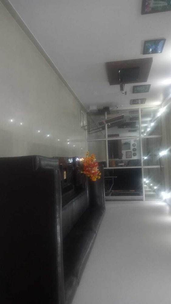 Hotel Panambi Resort Naukuchiatal