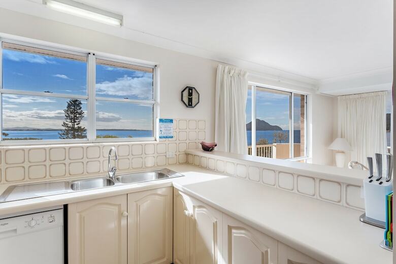 Apartamentos Albacore Unit 8,12 Ondine Close