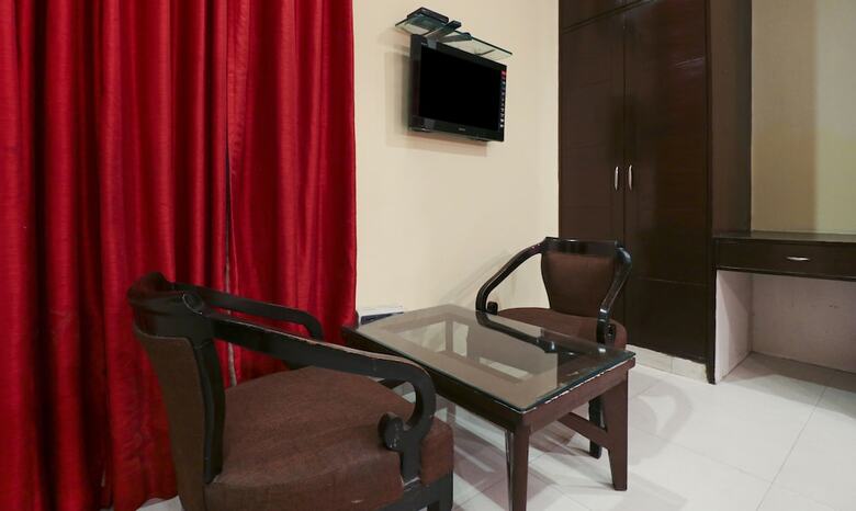 Hotel Treebo Trip Sai International Dwarka