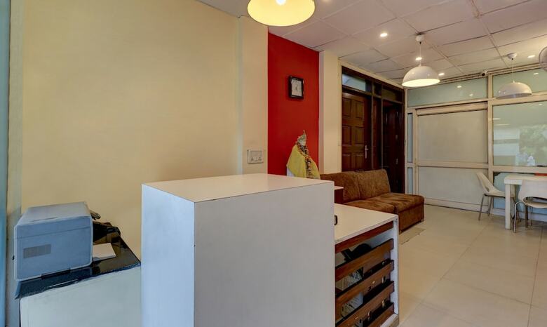 Hotel Treebo Trip Sai International Dwarka