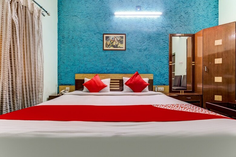 Oyo 50001 Hotel Nikhar