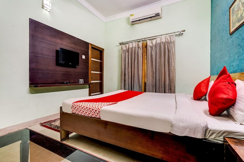 Oyo 50001 Hotel Nikhar