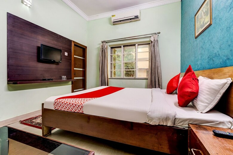 Oyo 50001 Hotel Nikhar
