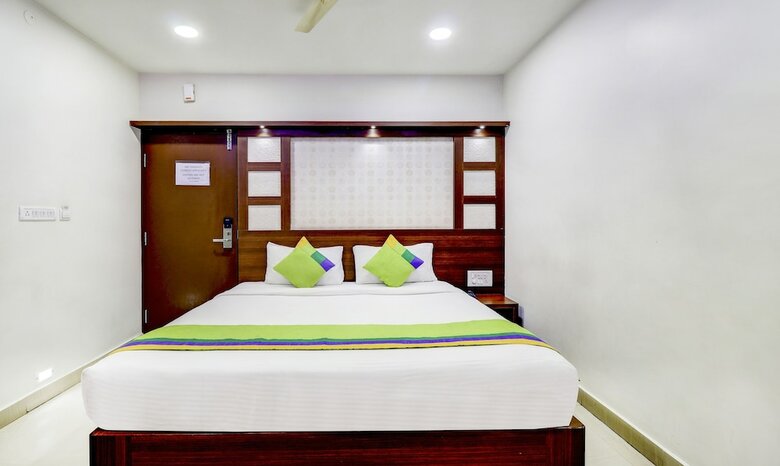 Treebo Trend Ring View Hotels