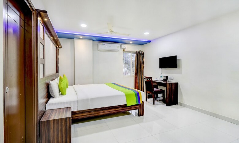 Treebo Trend Ring View Hotels