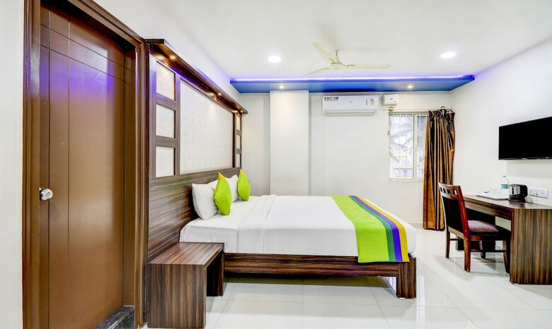 Treebo Trend Ring View Hotels