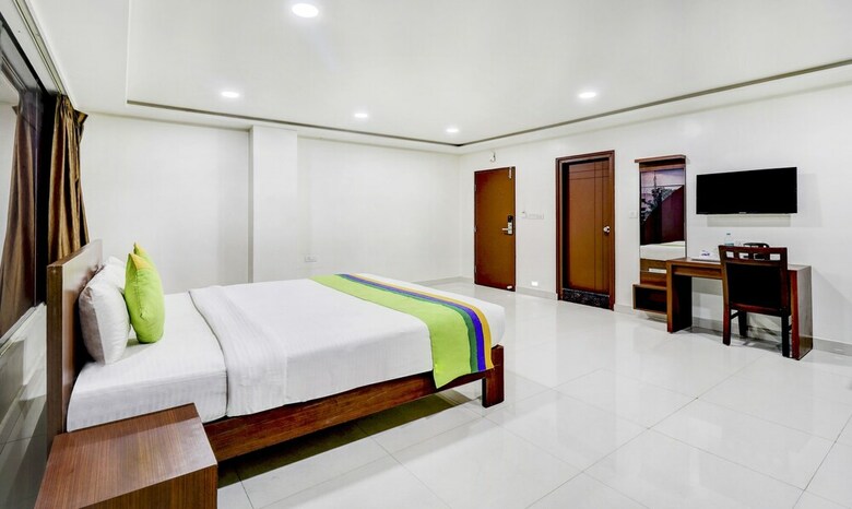 Treebo Trend Ring View Hotels