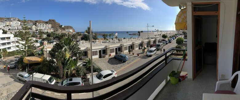 2 Bedroom Apartment 2 Min From Beach
