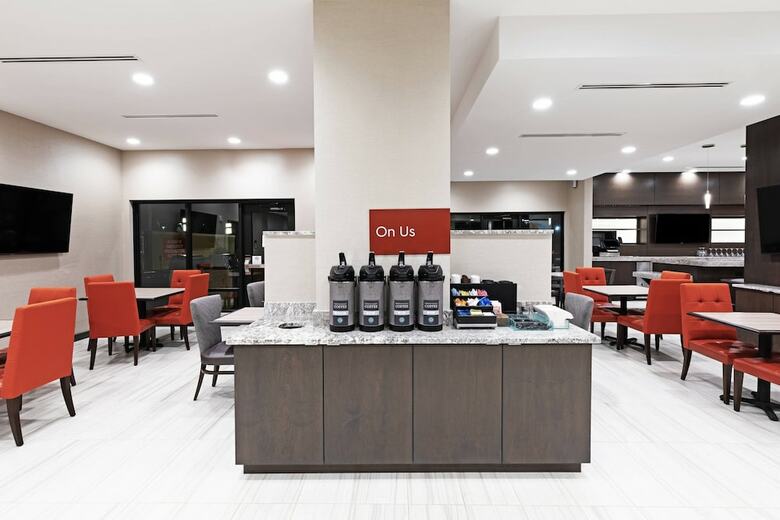 Hotel Towneplace Suites By Marriott Dallas Plano/richardson