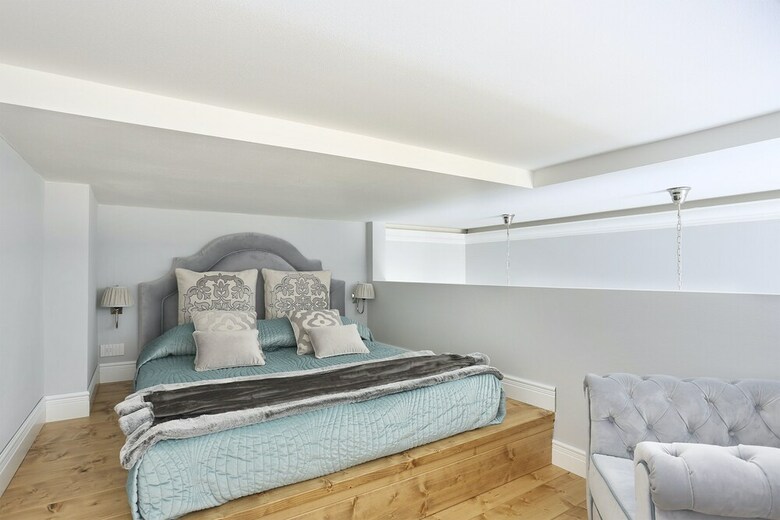Apartment In The Heart Of Florence
