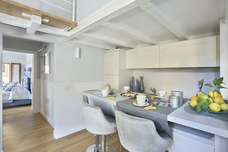 Apartment In The Heart Of Florence