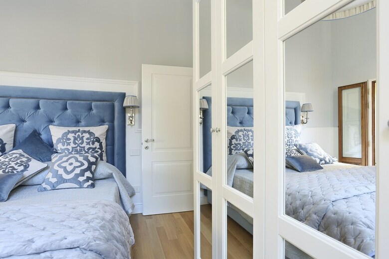 Apartment In The Heart Of Florence
