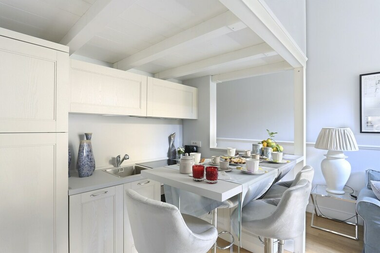 Apartment In The Heart Of Florence