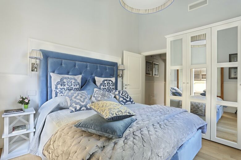 Apartment In The Heart Of Florence