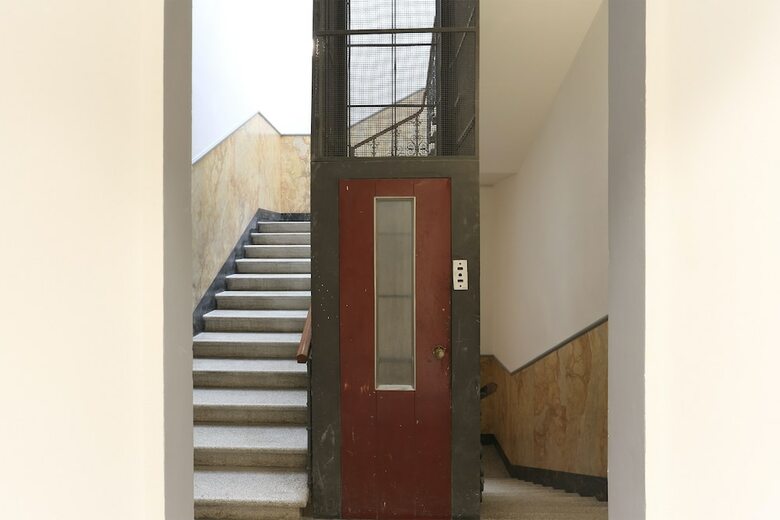 Apartment In The Heart Of Florence