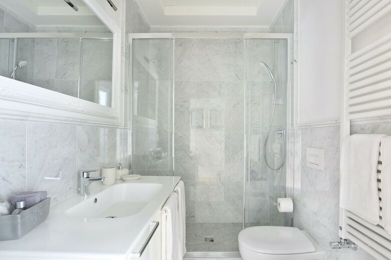 Apartment In The Heart Of Florence