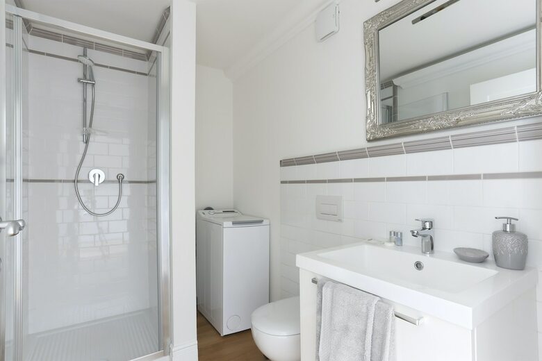 Apartment In The Heart Of Florence
