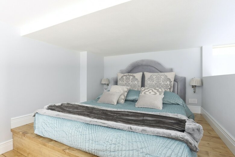 Apartment In The Heart Of Florence