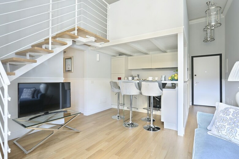 Apartment In The Heart Of Florence
