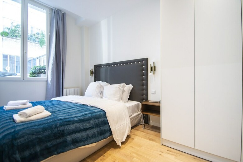 Dreamyflat - Loft In The Marais II