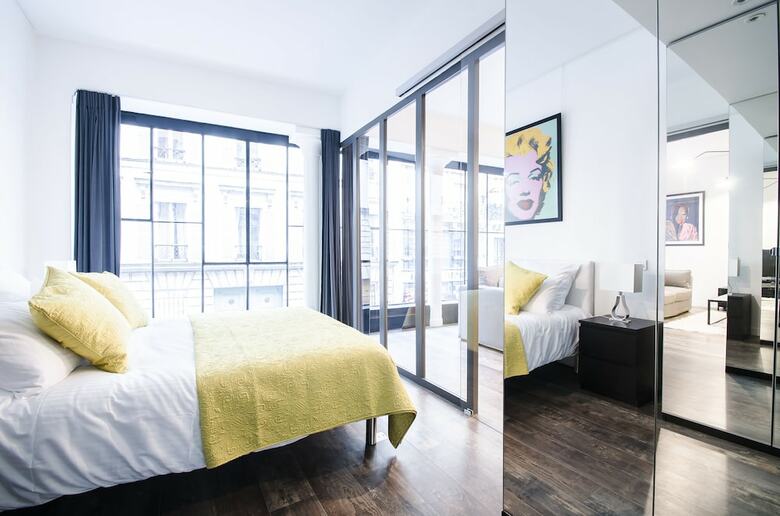Dreamyflat - Center Of Paris